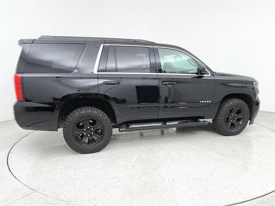 used 2019 Chevrolet Tahoe car, priced at $20,000