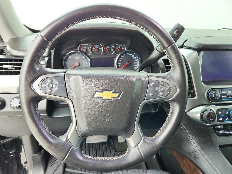 used 2019 Chevrolet Tahoe car, priced at $20,000