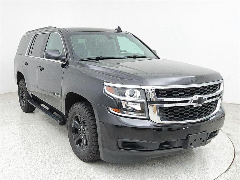 used 2019 Chevrolet Tahoe car, priced at $20,000