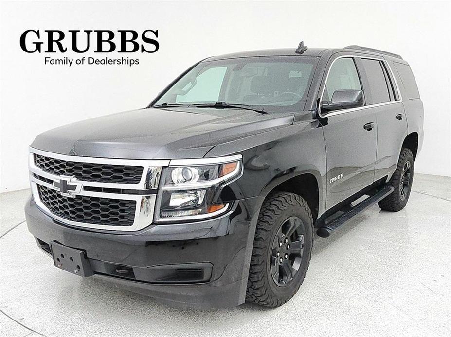 used 2019 Chevrolet Tahoe car, priced at $20,000