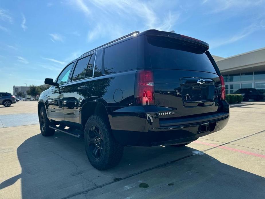 used 2019 Chevrolet Tahoe car, priced at $23,500