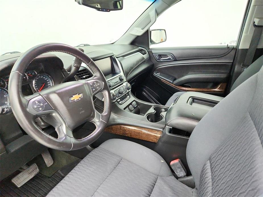 used 2019 Chevrolet Tahoe car, priced at $20,000