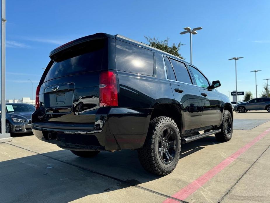 used 2019 Chevrolet Tahoe car, priced at $23,500