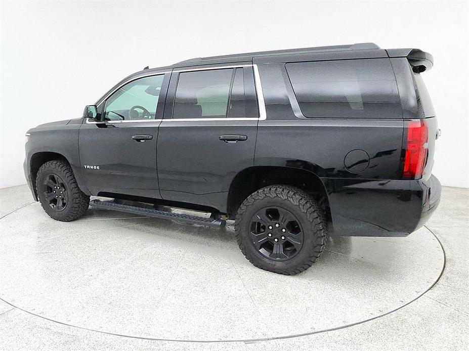 used 2019 Chevrolet Tahoe car, priced at $20,000