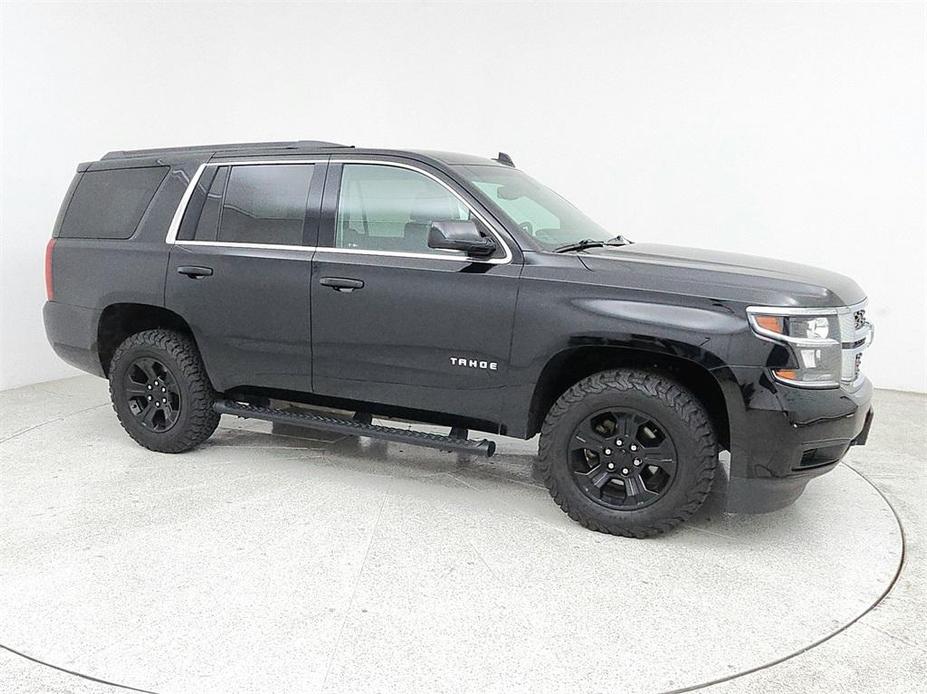 used 2019 Chevrolet Tahoe car, priced at $20,000