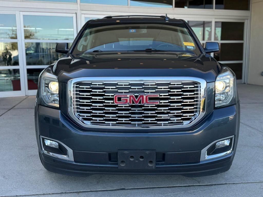 used 2019 GMC Yukon XL car, priced at $38,000