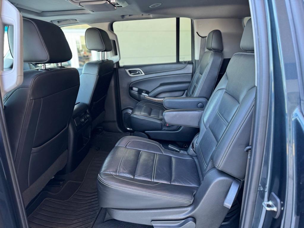 used 2019 GMC Yukon XL car, priced at $38,000