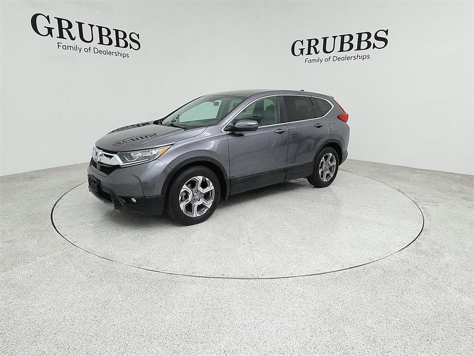 used 2019 Honda CR-V car, priced at $21,500