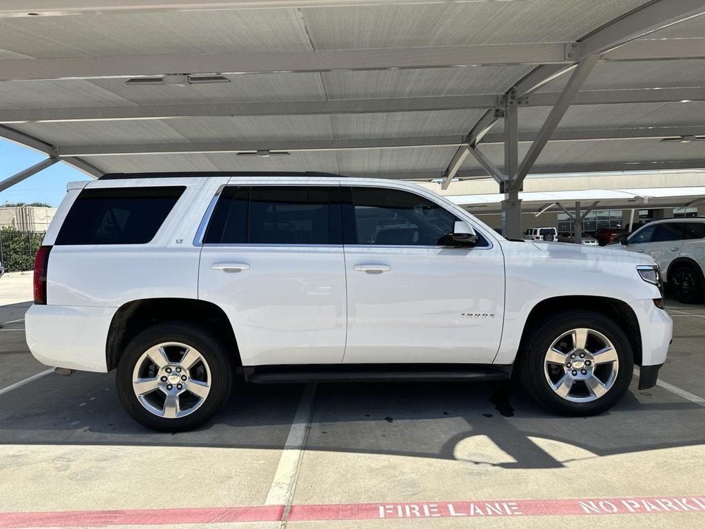 used 2019 Chevrolet Tahoe car, priced at $26,980