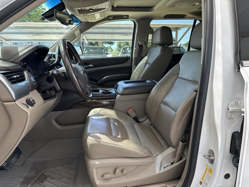 used 2019 Chevrolet Tahoe car, priced at $26,980