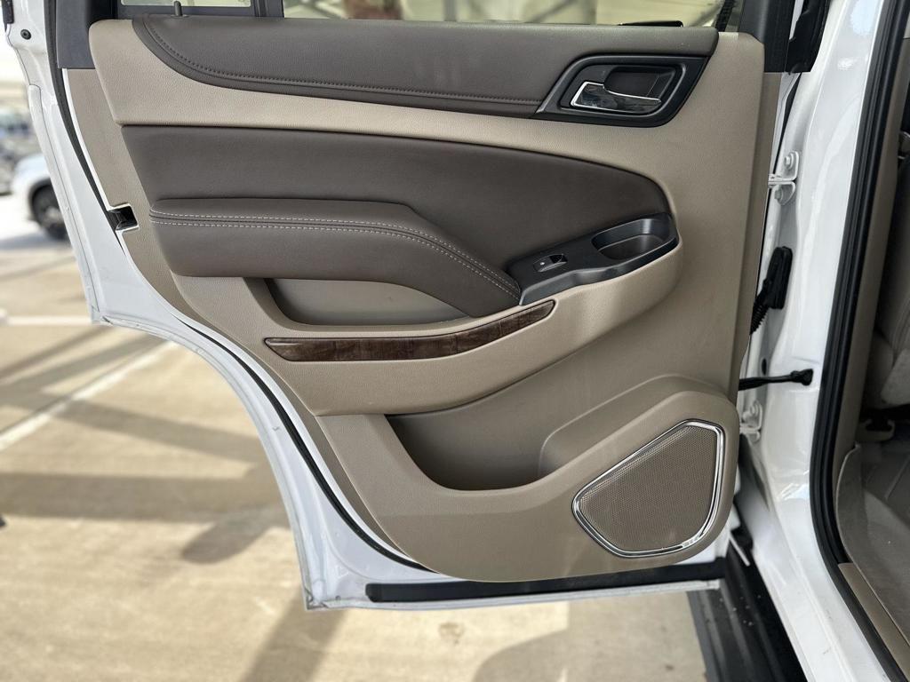 used 2019 Chevrolet Tahoe car, priced at $26,980