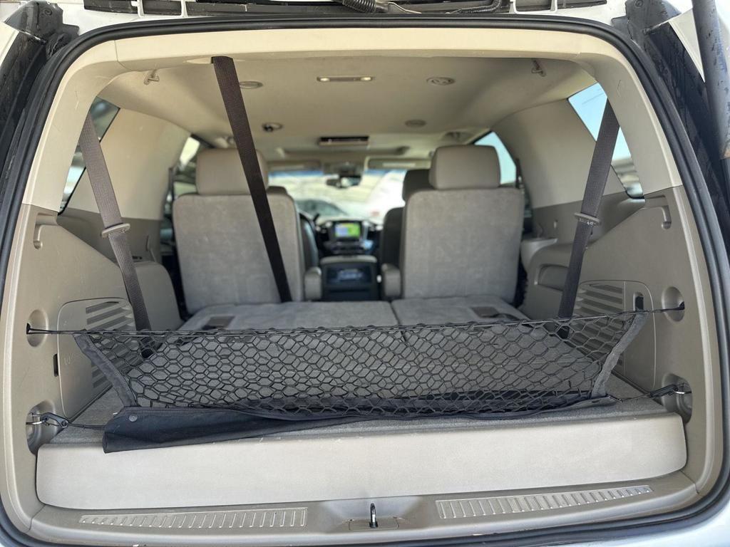 used 2019 Chevrolet Tahoe car, priced at $26,980