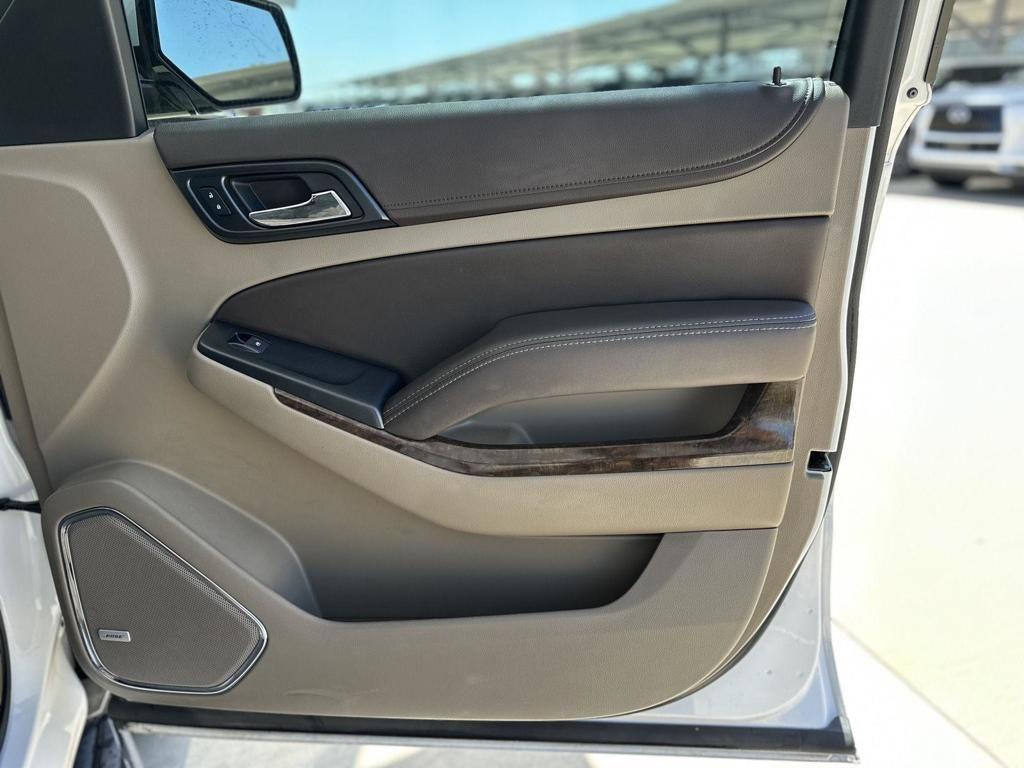 used 2019 Chevrolet Tahoe car, priced at $26,980