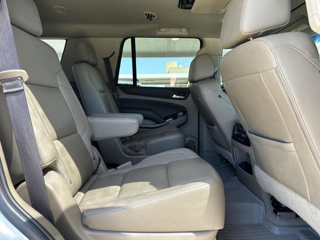 used 2019 Chevrolet Tahoe car, priced at $26,980