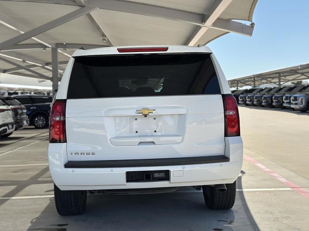 used 2019 Chevrolet Tahoe car, priced at $26,980