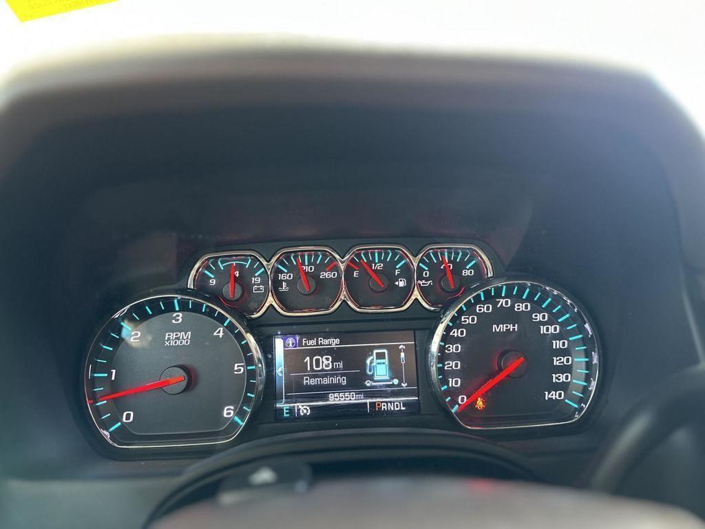 used 2019 Chevrolet Tahoe car, priced at $26,980