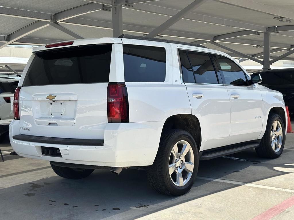 used 2019 Chevrolet Tahoe car, priced at $26,980