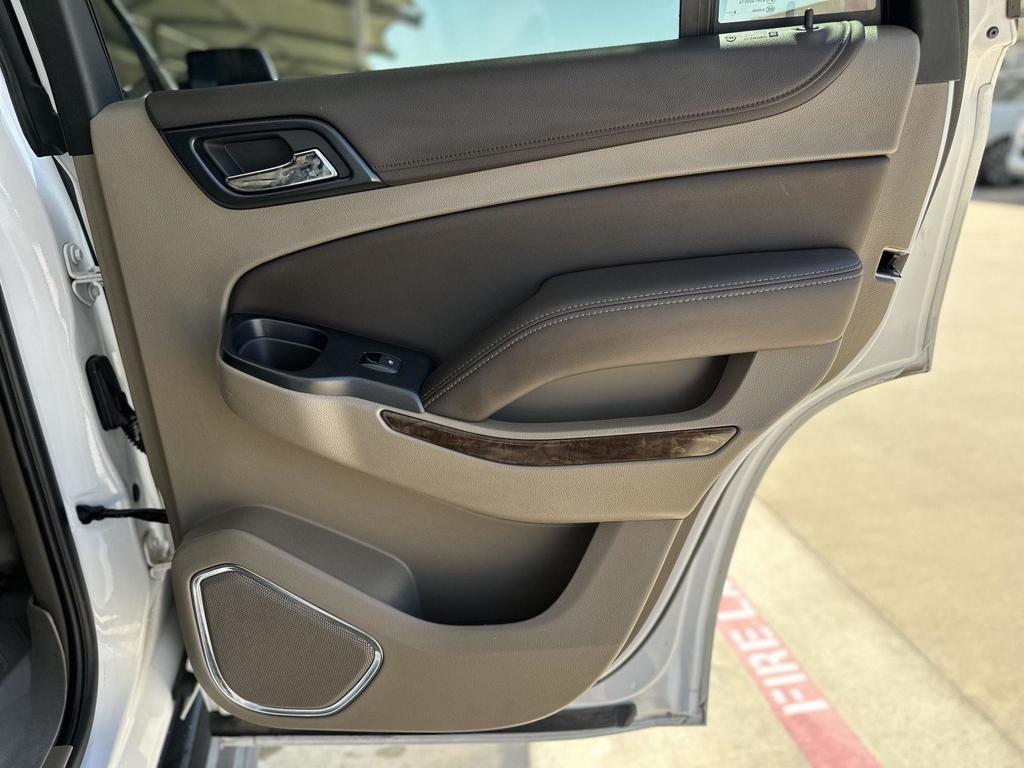 used 2019 Chevrolet Tahoe car, priced at $26,980
