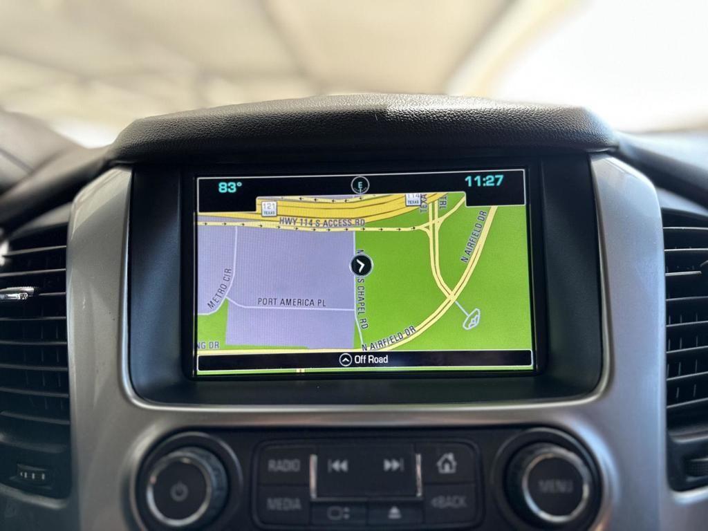 used 2019 Chevrolet Tahoe car, priced at $26,980