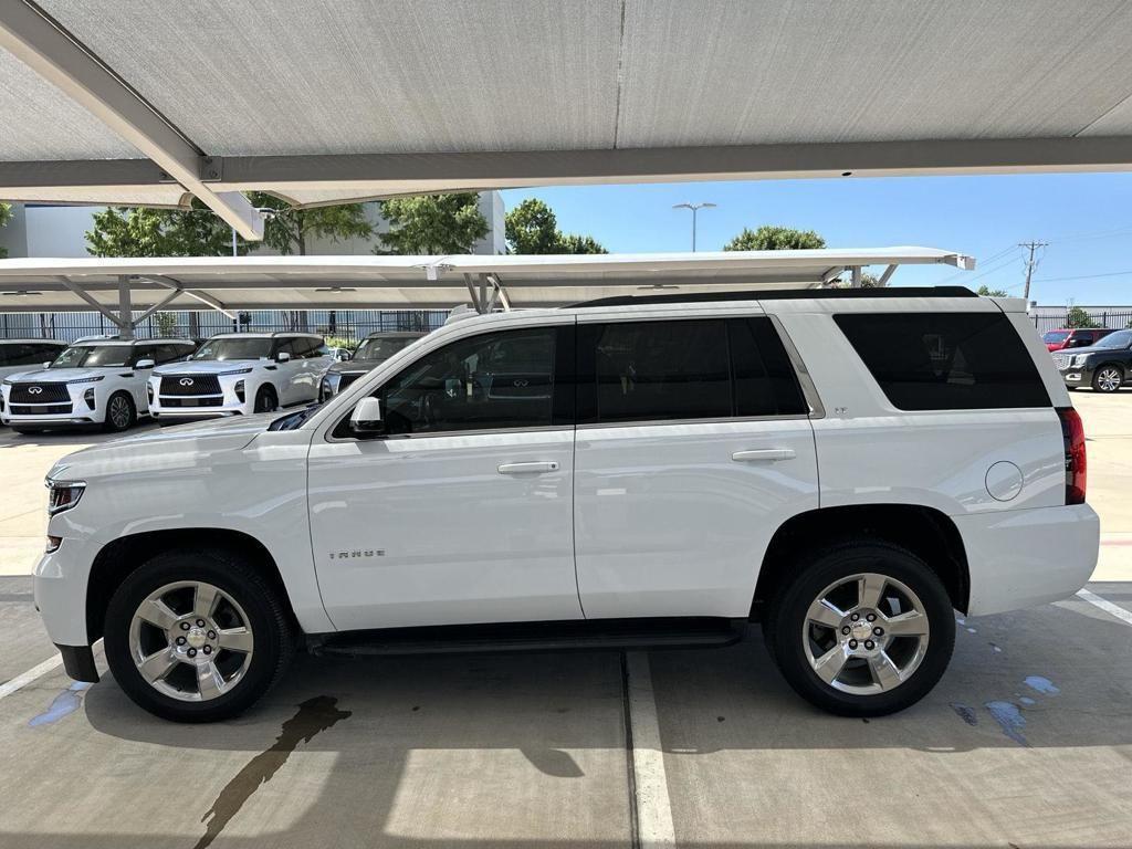 used 2019 Chevrolet Tahoe car, priced at $26,980