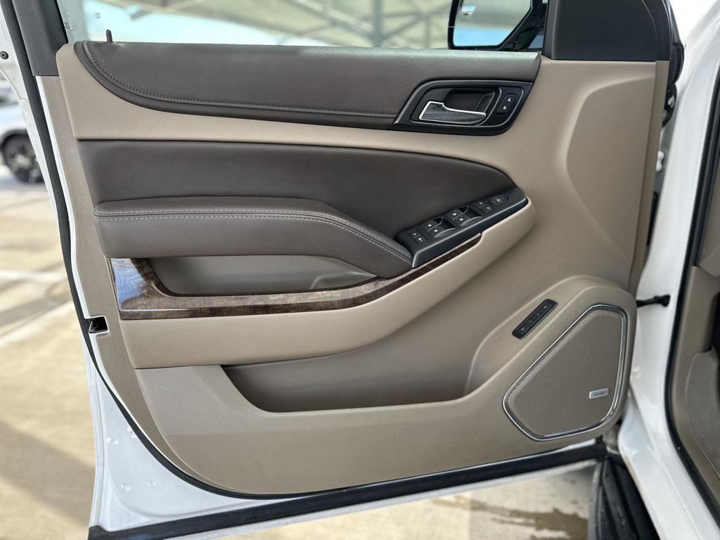 used 2019 Chevrolet Tahoe car, priced at $26,980