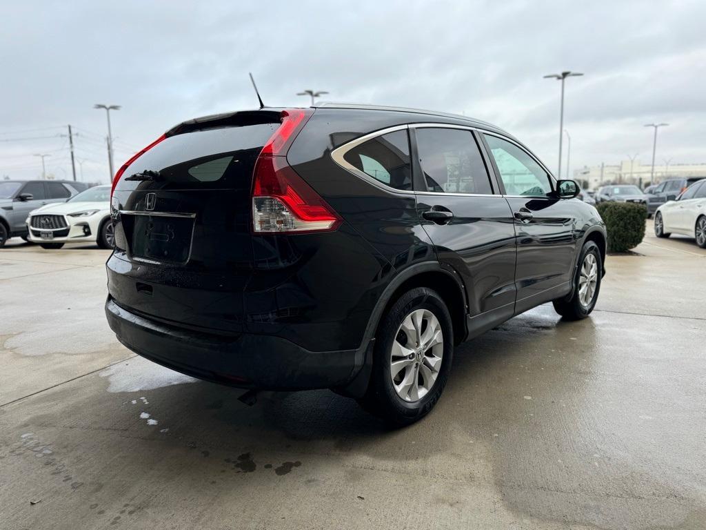 used 2014 Honda CR-V car, priced at $12,000