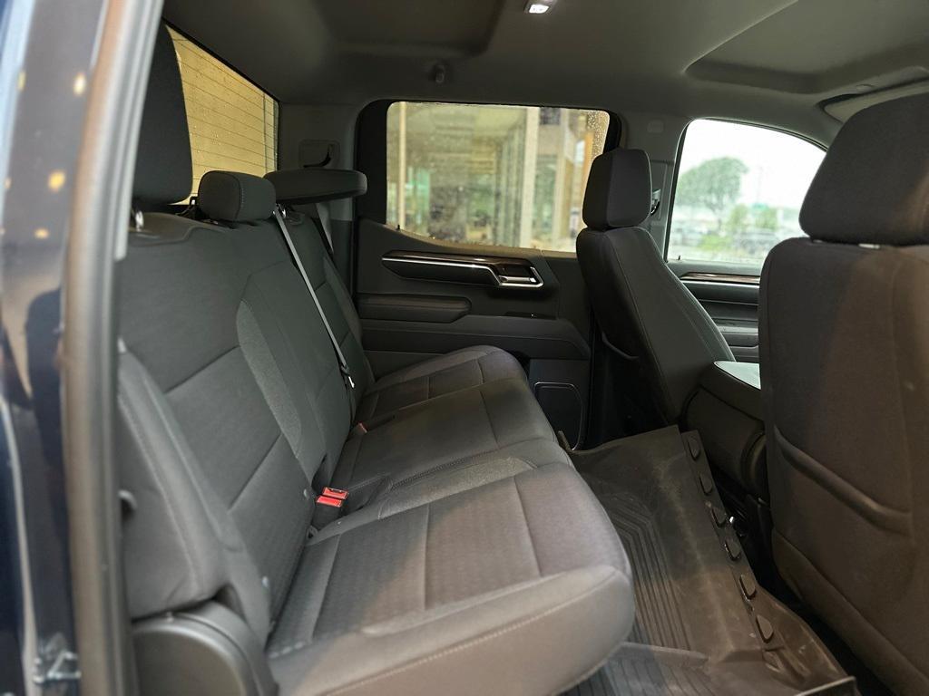used 2022 Chevrolet Silverado 1500 car, priced at $41,500