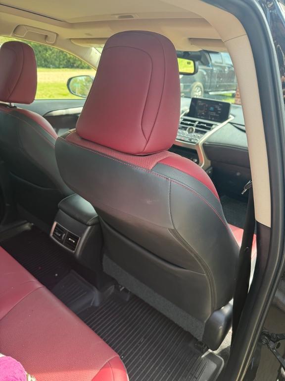 used 2020 Lexus NX 300h car, priced at $32,000