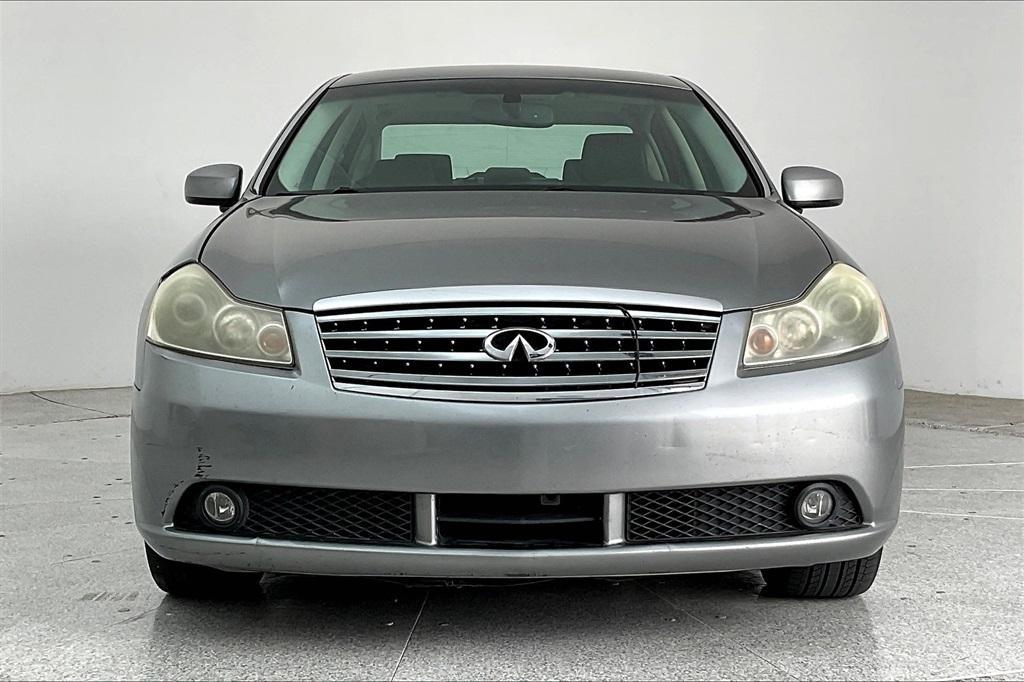 used 2007 INFINITI M35 car, priced at $5,500