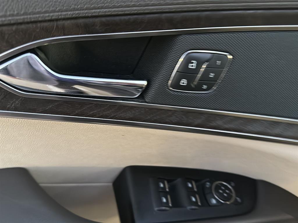 used 2020 Lincoln Nautilus car, priced at $15,888