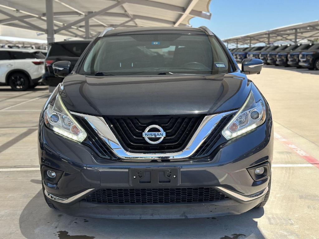 used 2015 Nissan Murano car, priced at $14,000