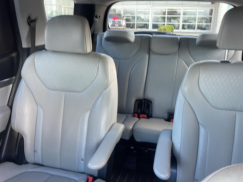 used 2020 Hyundai Palisade car, priced at $19,500