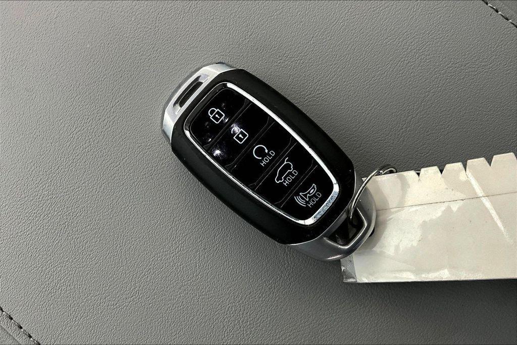 used 2020 Hyundai Palisade car, priced at $20,934