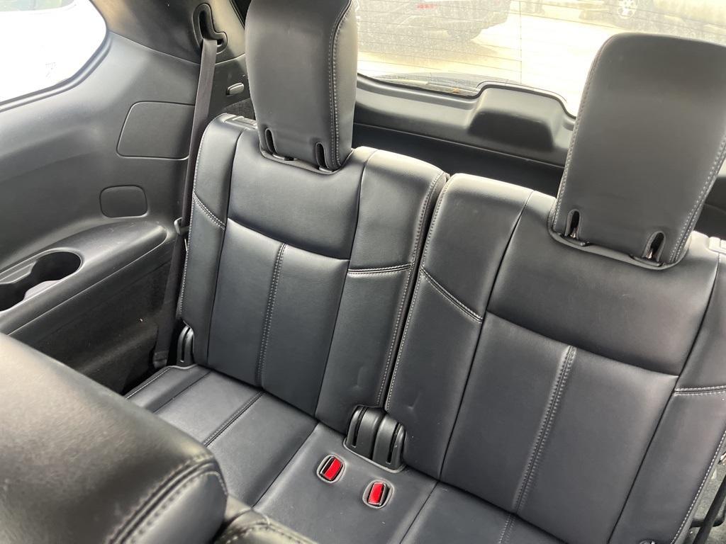 used 2019 Nissan Pathfinder car, priced at $16,500