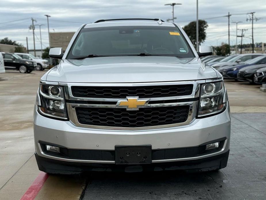 used 2019 Chevrolet Tahoe car, priced at $28,000