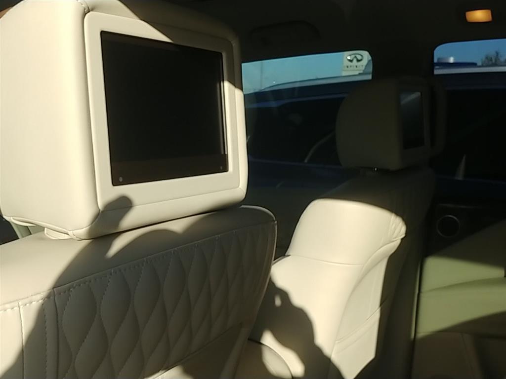 used 2018 INFINITI QX80 car, priced at $26,500