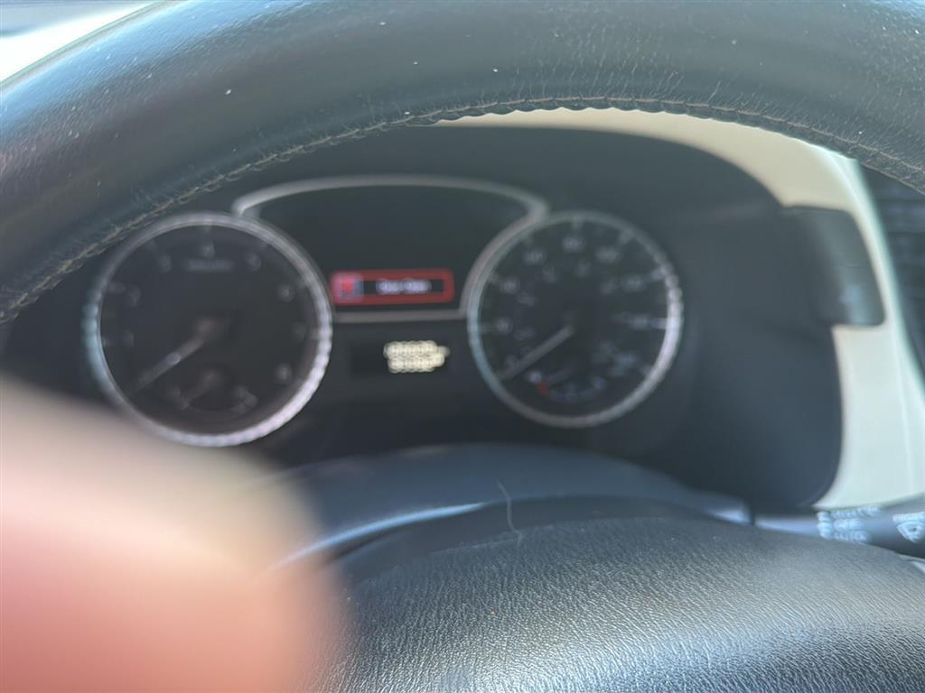 used 2020 INFINITI QX60 car, priced at $16,500