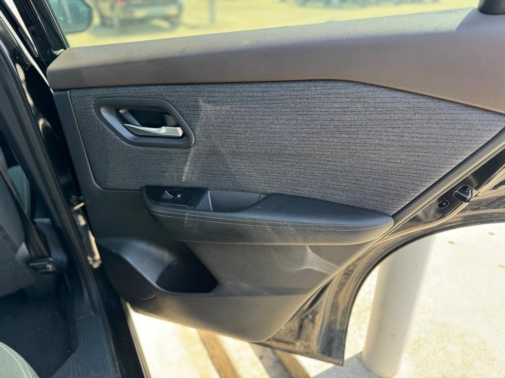 used 2022 Nissan Rogue car, priced at $20,500