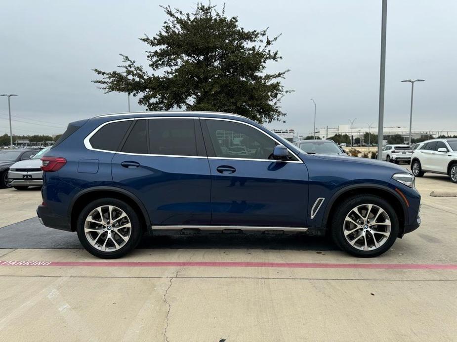 used 2019 BMW X5 car, priced at $29,500