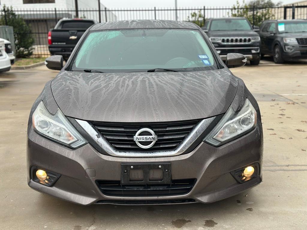 used 2016 Nissan Altima car, priced at $11,500