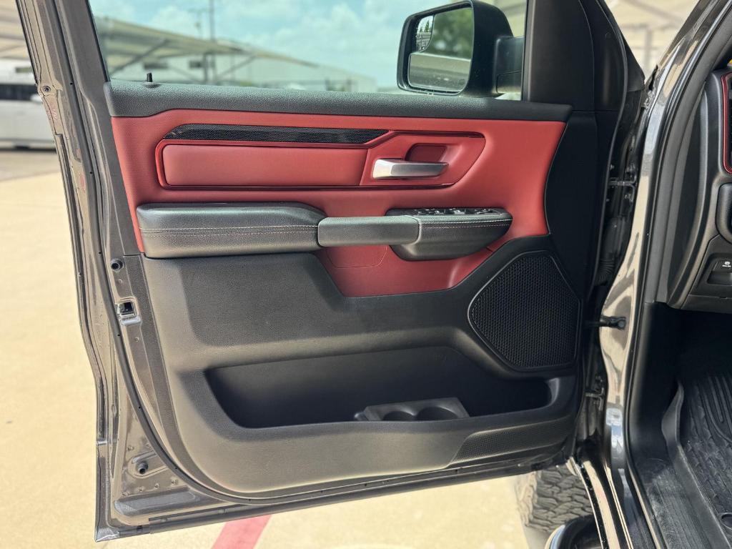 used 2019 Ram 1500 car, priced at $32,000