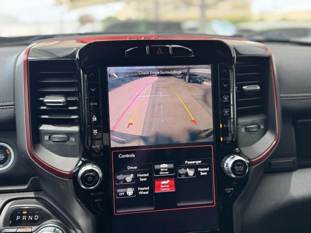 used 2019 Ram 1500 car, priced at $32,000