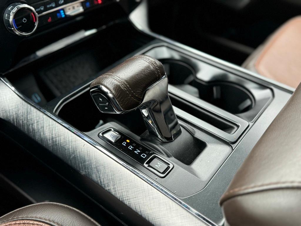 used 2023 Ford F-150 car, priced at $47,500