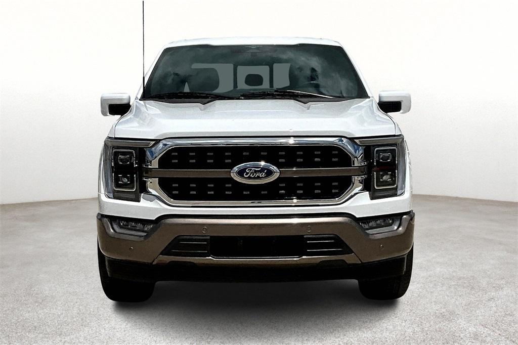 used 2023 Ford F-150 car, priced at $47,899