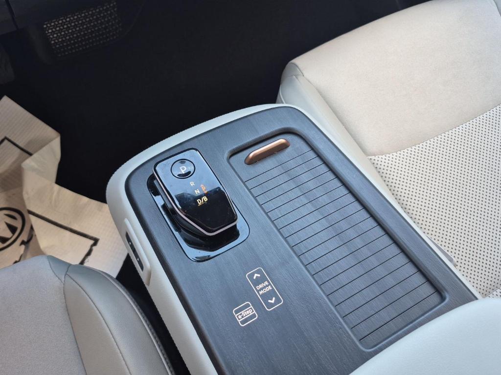 used 2024 Nissan ARIYA car, priced at $23,000