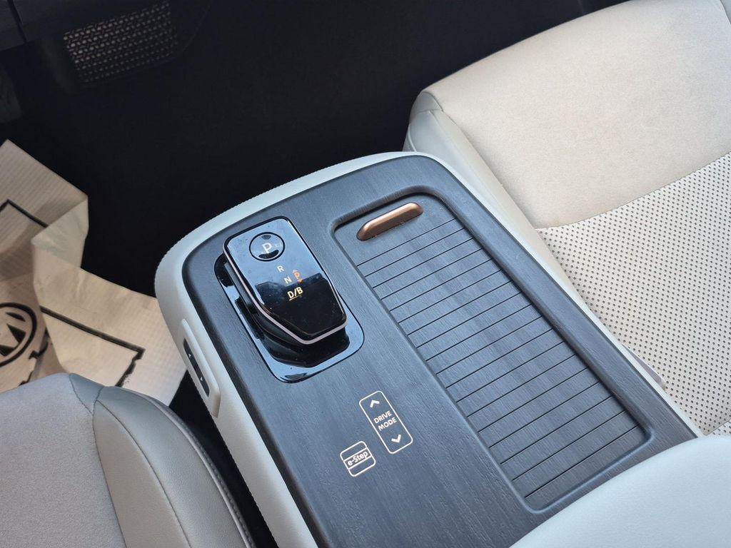 used 2024 Nissan ARIYA car, priced at $22,533