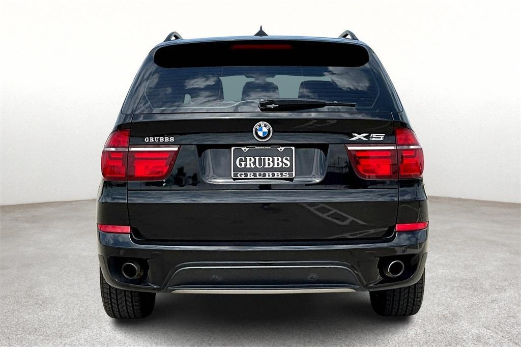 used 2012 BMW X5 car, priced at $8,809