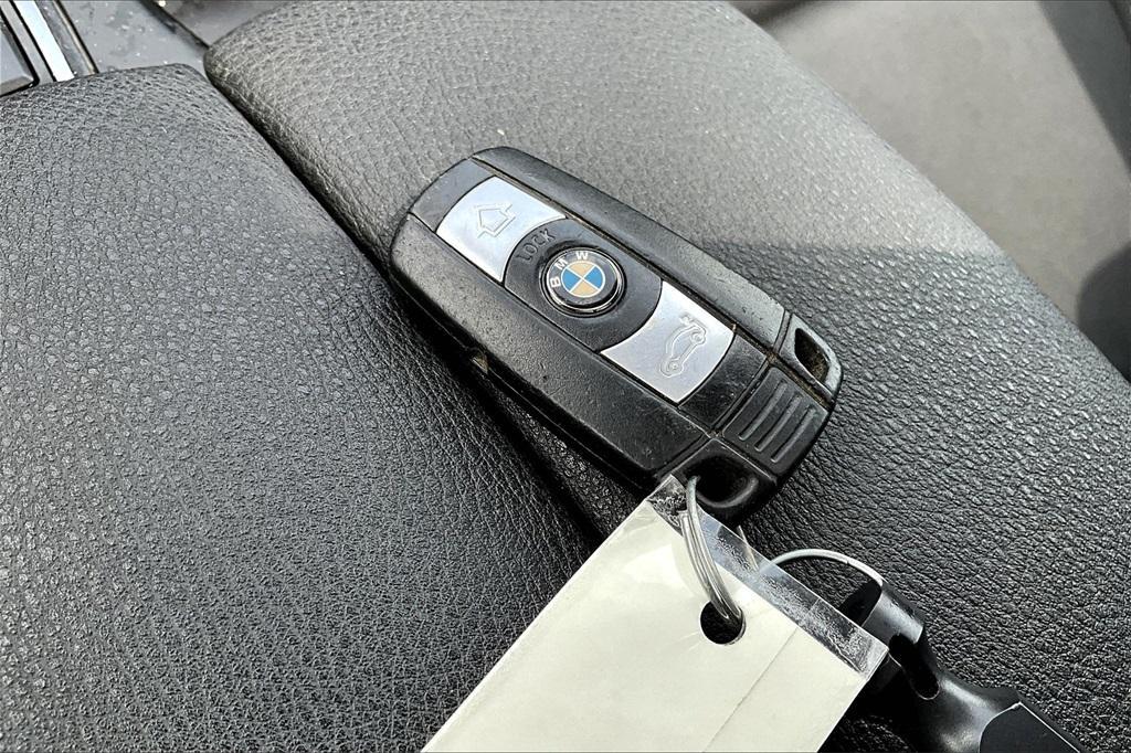 used 2012 BMW X5 car, priced at $8,809