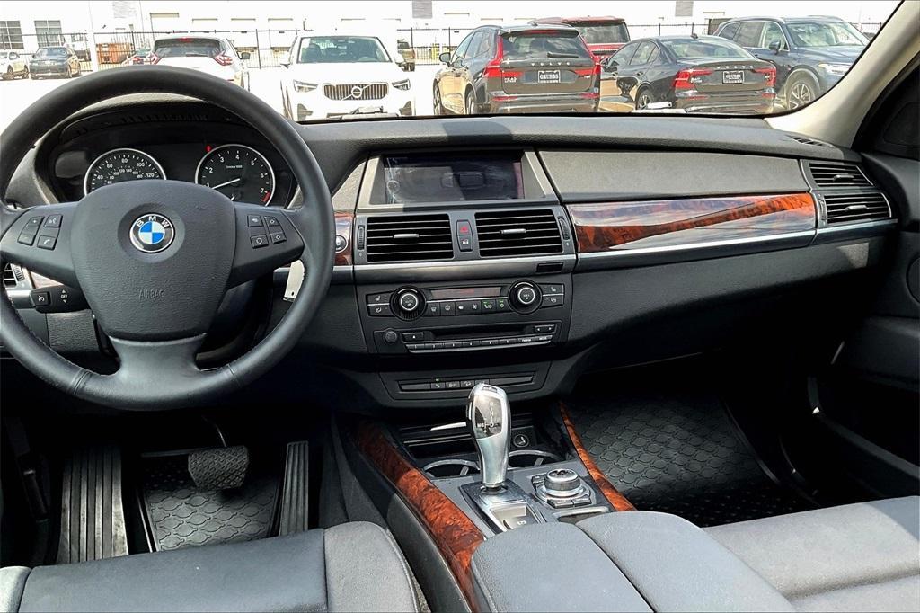 used 2012 BMW X5 car, priced at $8,809