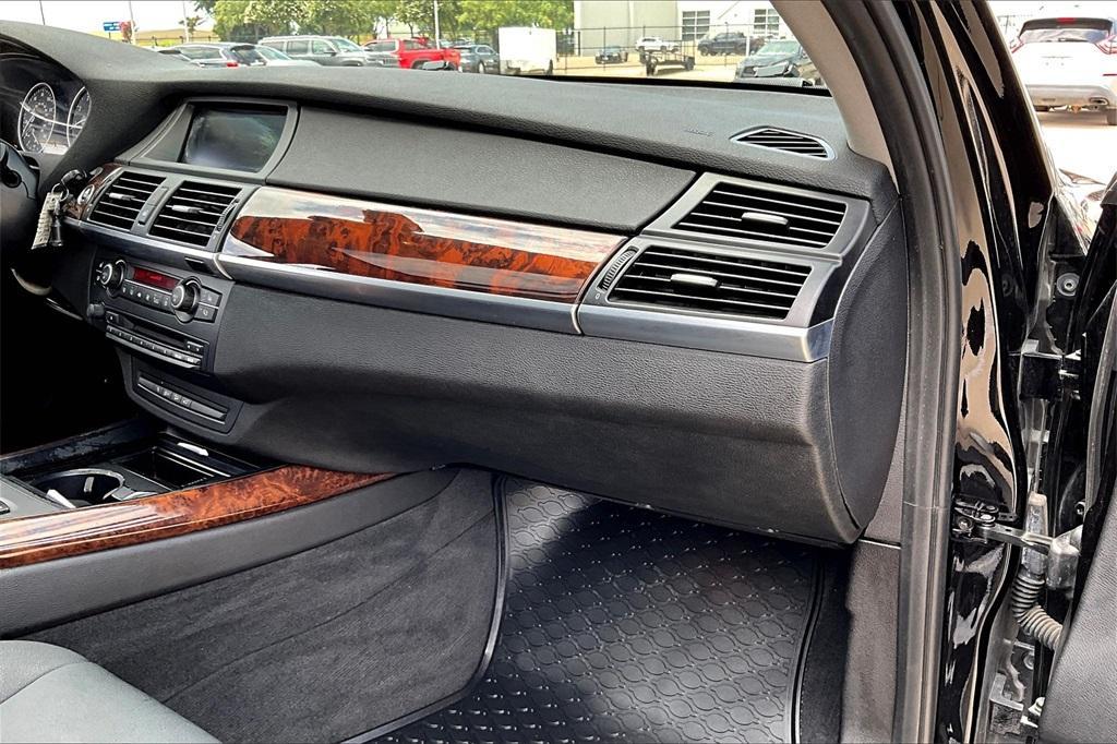 used 2012 BMW X5 car, priced at $8,809